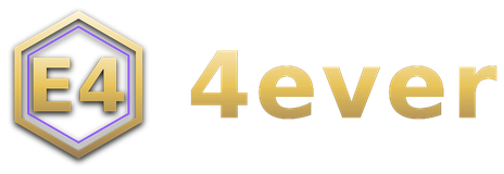 4ever logo